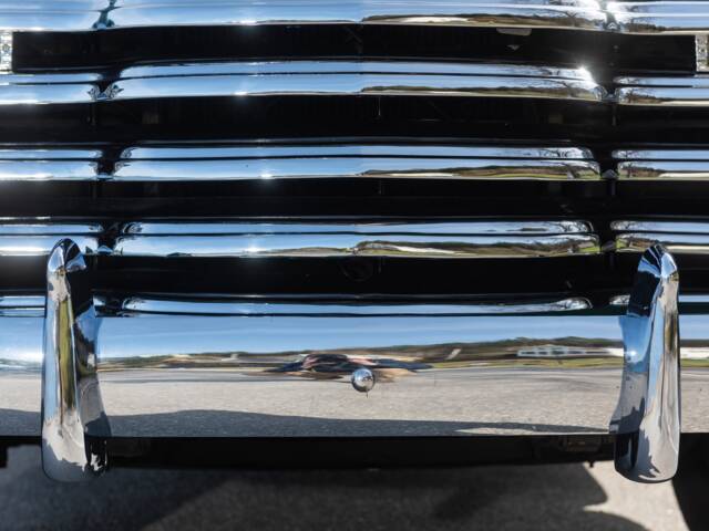 Chevrolet 3100 ½-ton Stepside