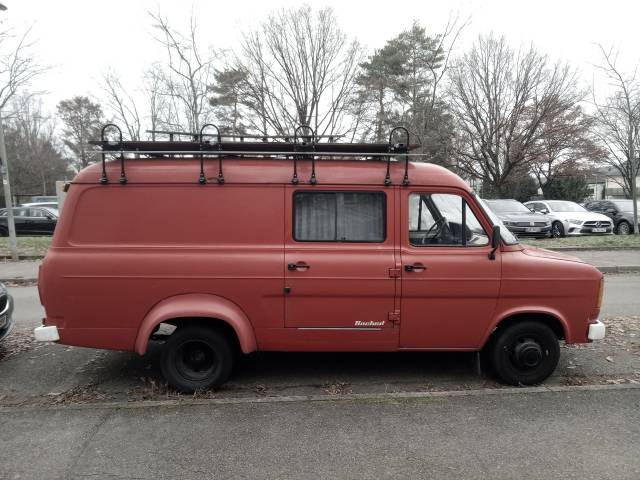 Oldtimer Goldstück
