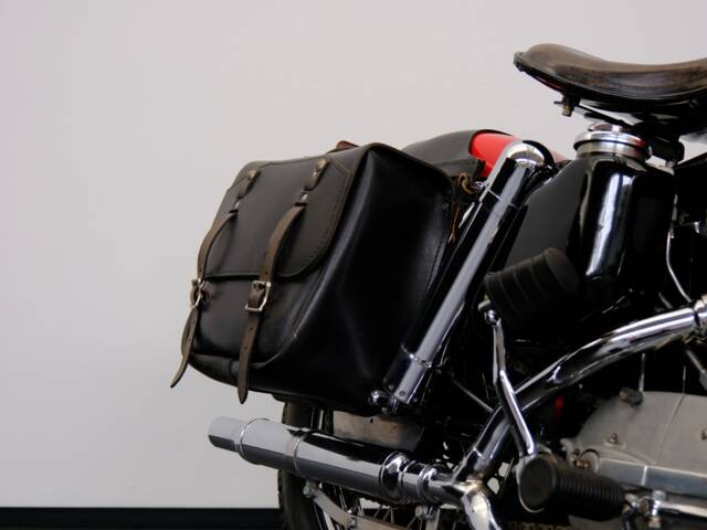 Harley-Davidson Model KH