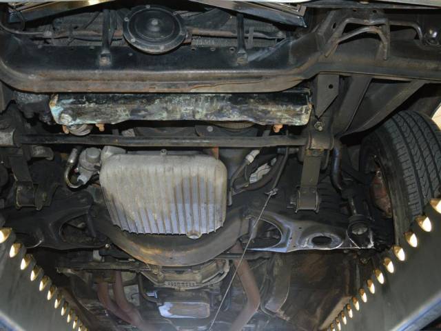 Mercedes-Benz 280 SE 3,5