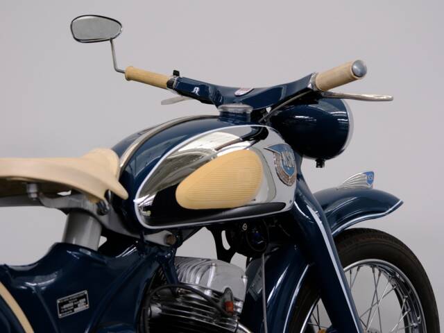 NSU Superfox