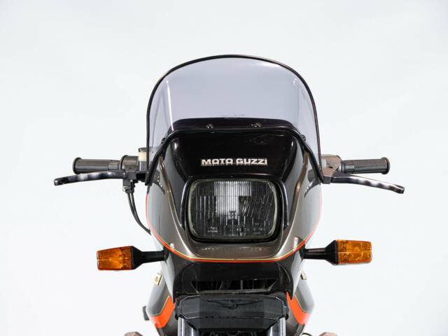 Moto Guzzi 850 T 5