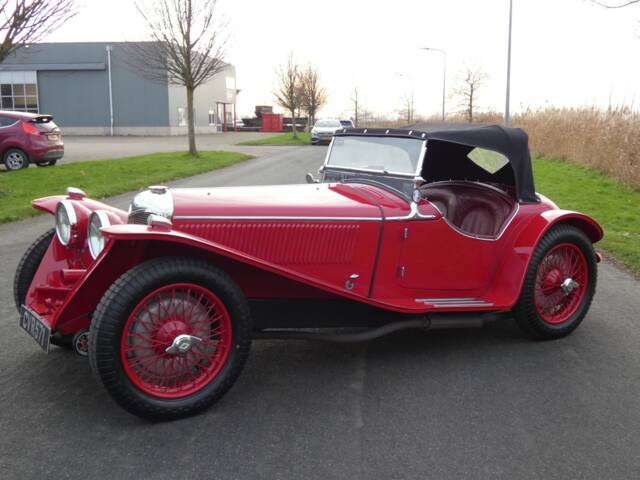 Riley MPH