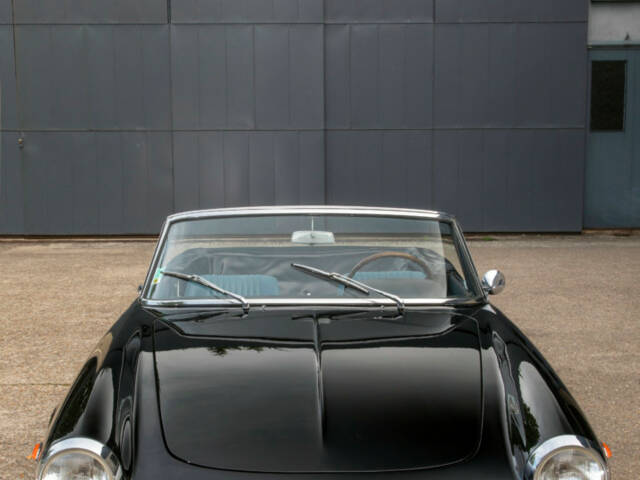 Ferrari 275 GTS