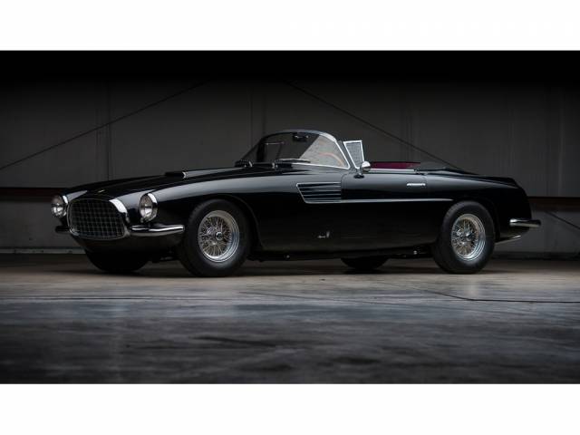 Bild 1/35 von Ferrari 375 America Vignale (1954)