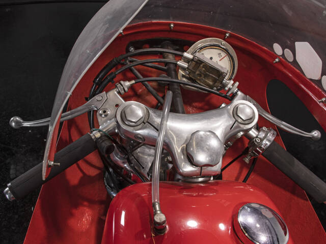 Aermacchi Harley-Davidson Ala d'oro 350