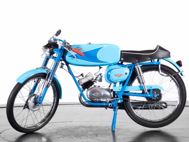 Bild 1/18 von BM DUMMY (1968)