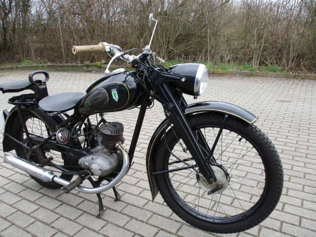 Bild 1/44 von DKW DUMMY (1950)