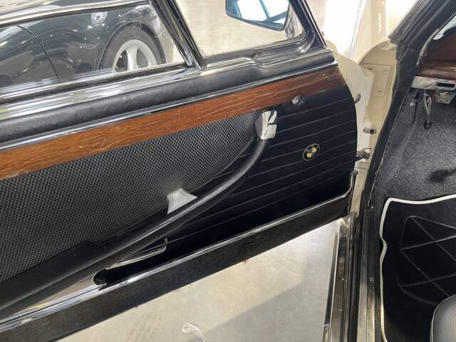 BMW 2000 CS
