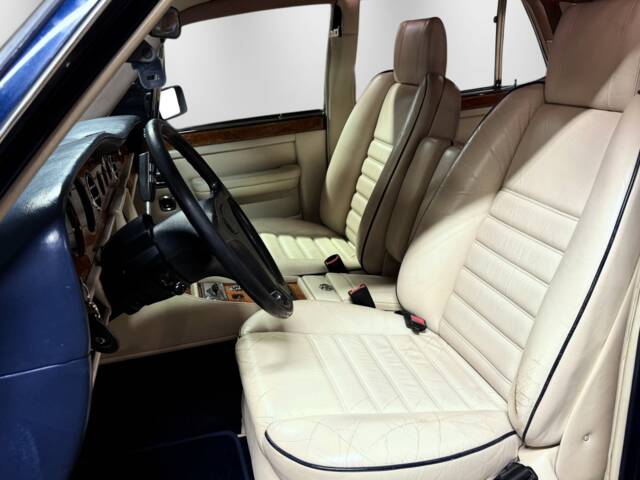 Bentley Turbo R