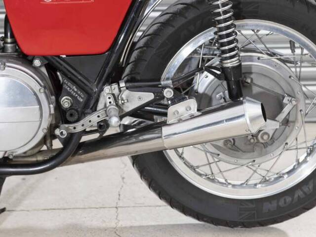 Laverda 1000 3 C I