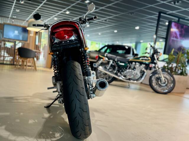 Kawasaki Z 1000