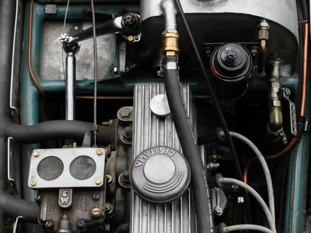 Cisitalia D46