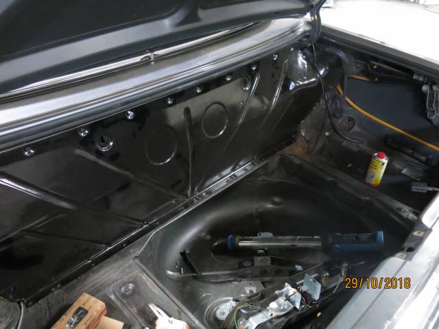 Mercedes-Benz 280 SL