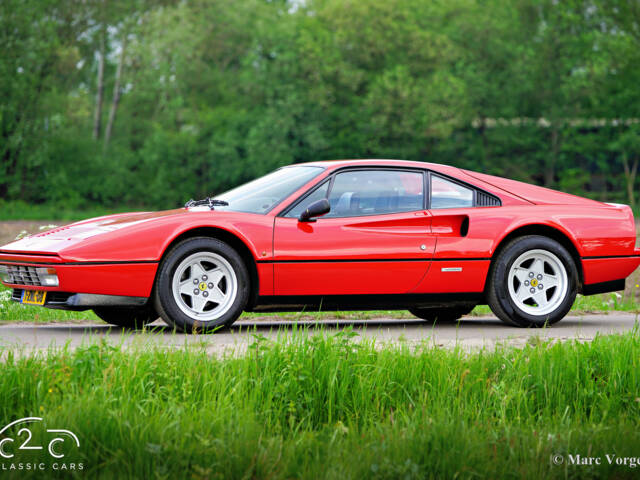 Ferrari 328 GTB
