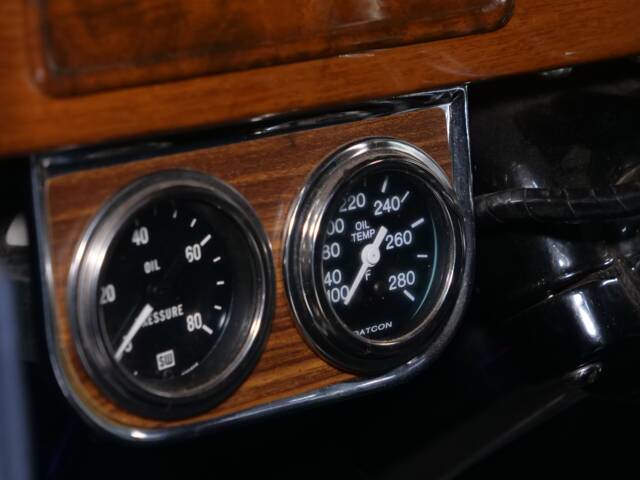 Franklin Series 15 Model 153