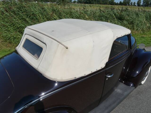 Ford V8