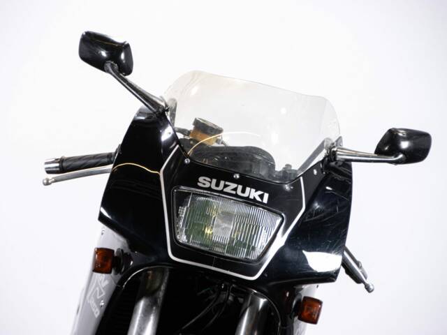 Suzuki RGV 250 Gamma