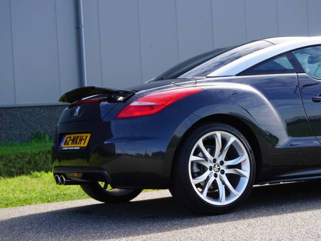 Peugeot RCZ 1.6 THP