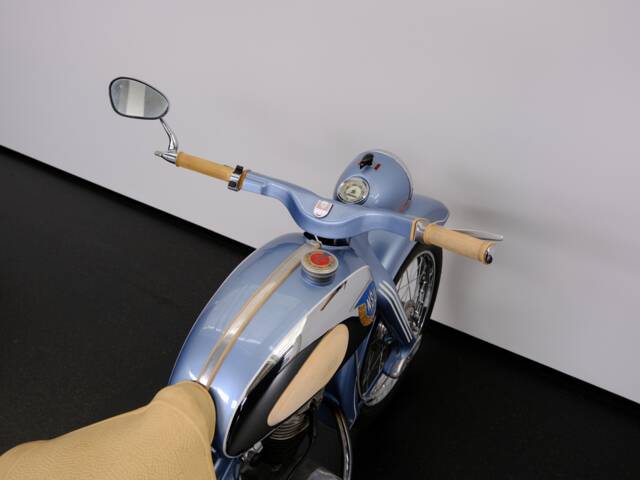 NSU Superfox
