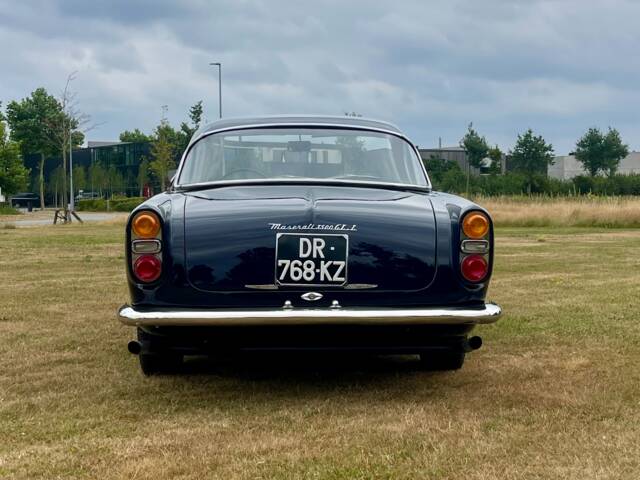 Maserati 3500 GT Touring