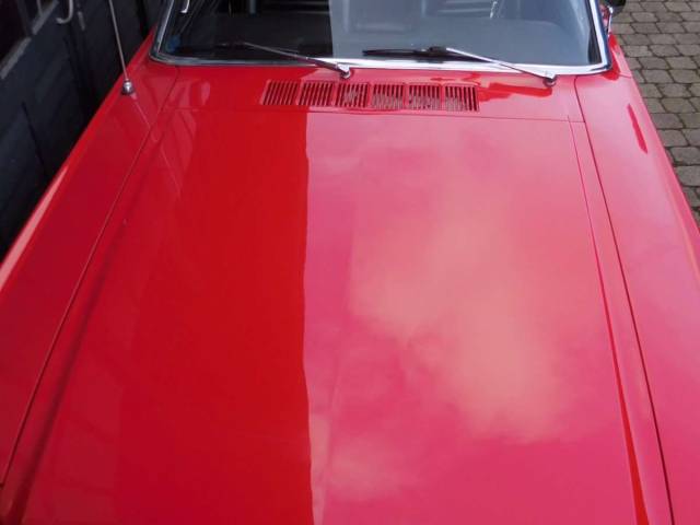 Ford Mustang 200
