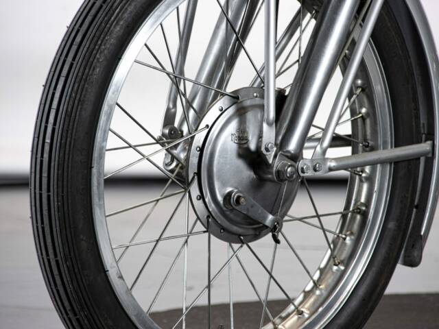 Mondial 160 Sport Lusso