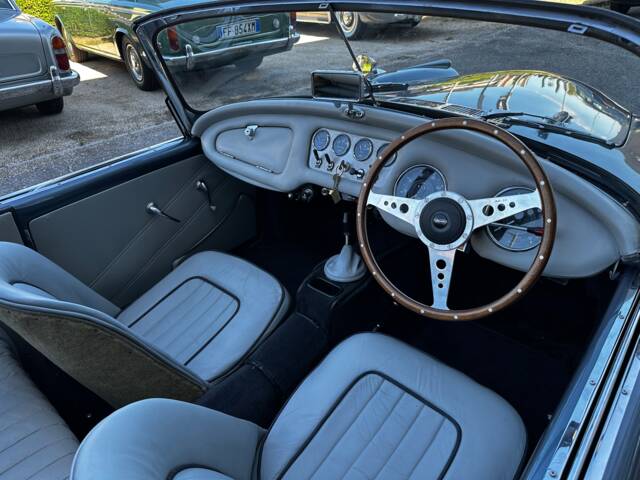 Daimler SP 250
