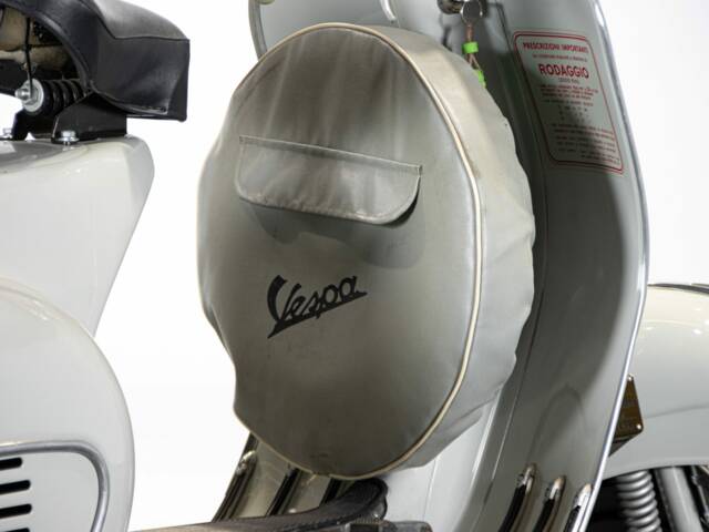 Piaggio Vespa 125