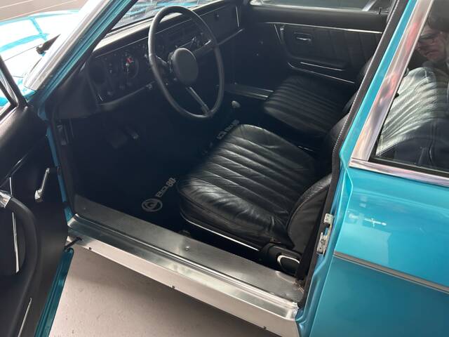 NSU Ro 80