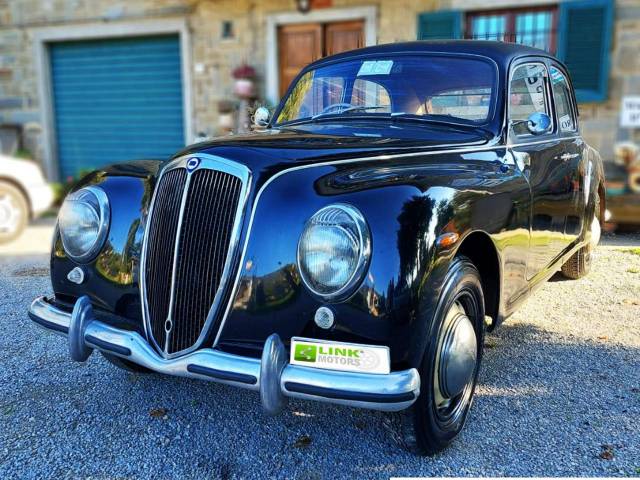 Lancia Aurelia B21