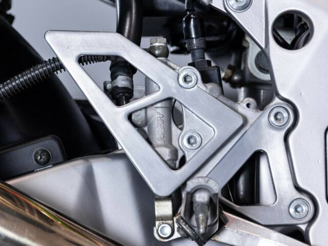 Kawasaki ZX-R 750 J/R