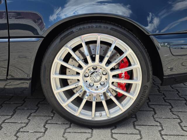 Mercedes-Benz SL 500