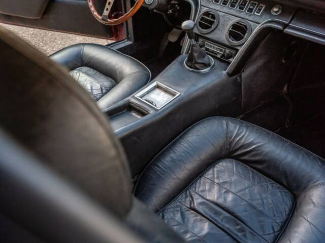 Maserati Ghibli SS