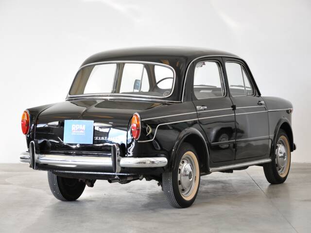 FIAT 1100-103 H