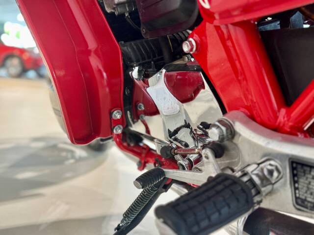 Honda CB 900 F Bol d'Or