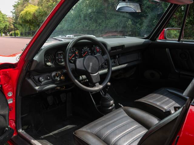 Porsche 911 SC 3.0