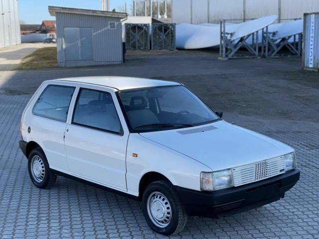 FIAT Uno 60
