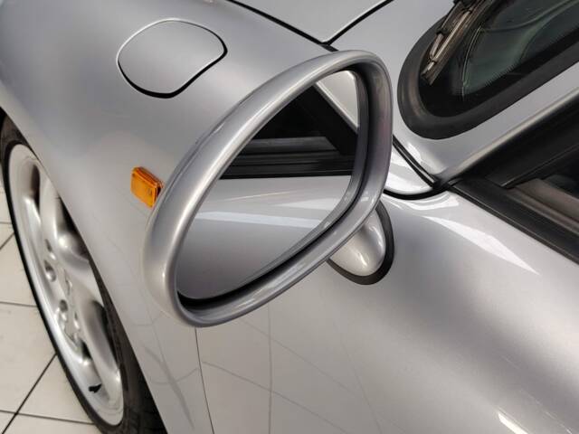 Porsche 911 Carrera 4S