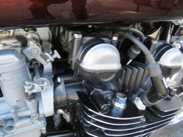 Kawasaki 900 Z1