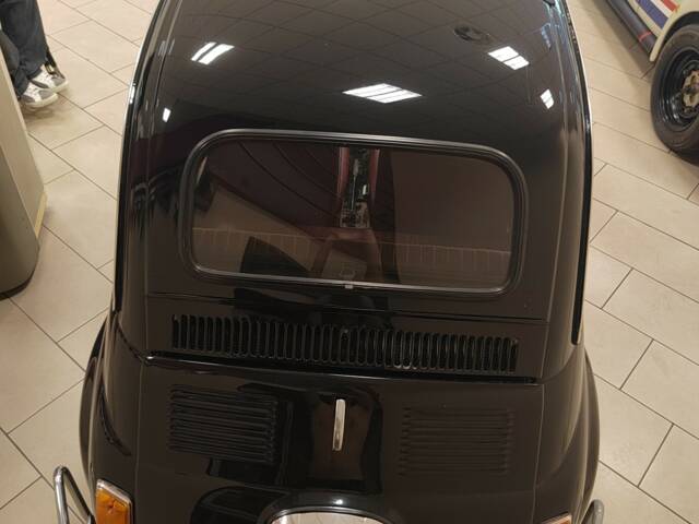 FIAT 500 L