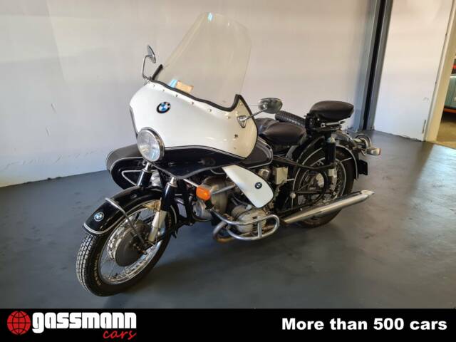 BMW R 60/2