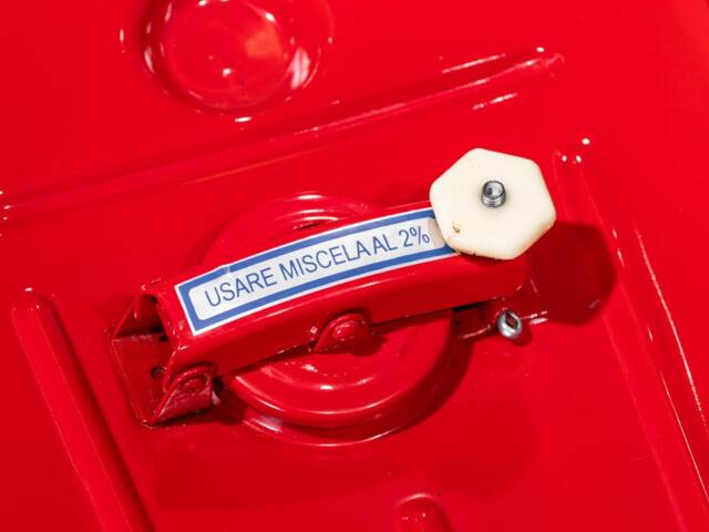 Piaggio Vespa 50 S