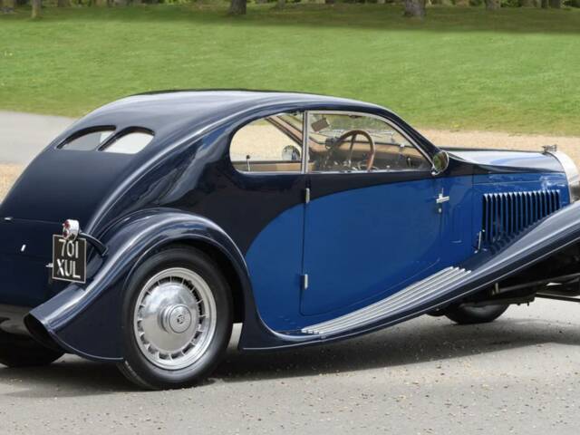 Immagine 1/48 di Bugatti Type 46 (1931)