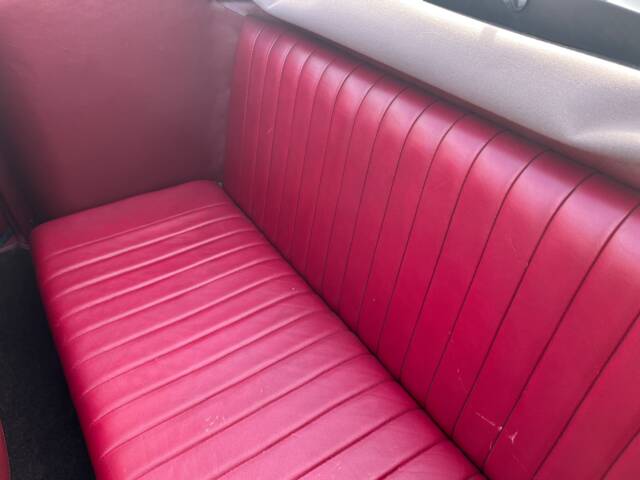 Peugeot 403 Convertible