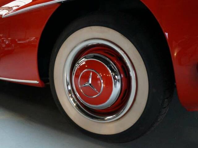 Mercedes-Benz 190 SL