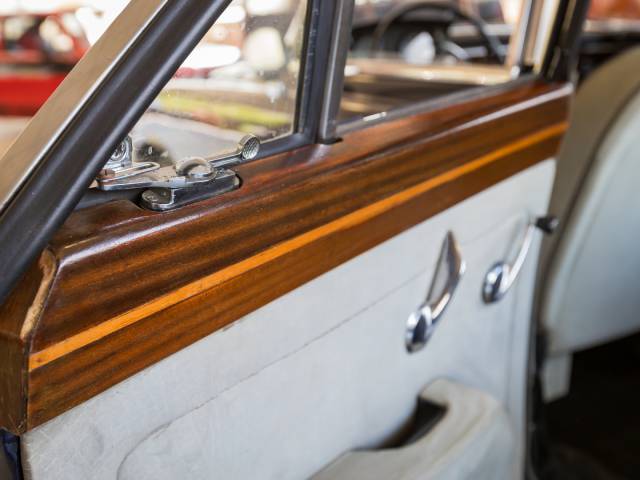 Rover 3.5 Litre Coupe