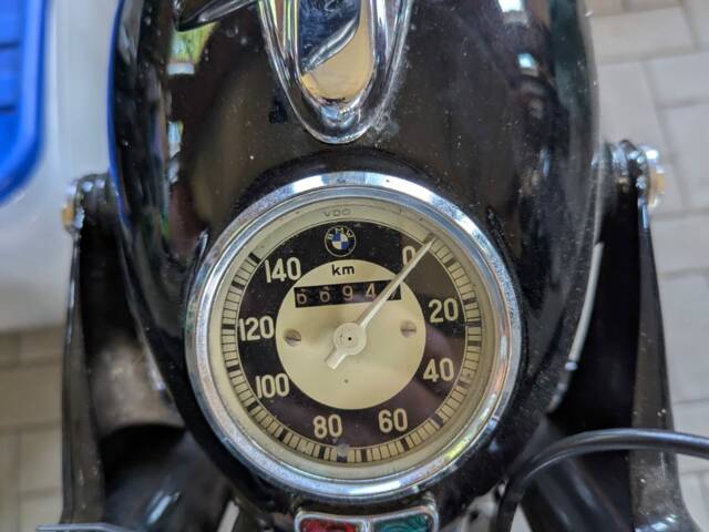 BMW R 25/3