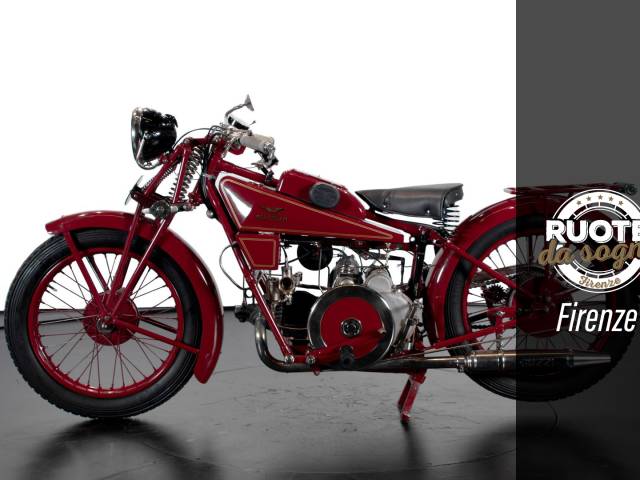 Image 1/27 of Moto Guzzi DUMMY (1930)