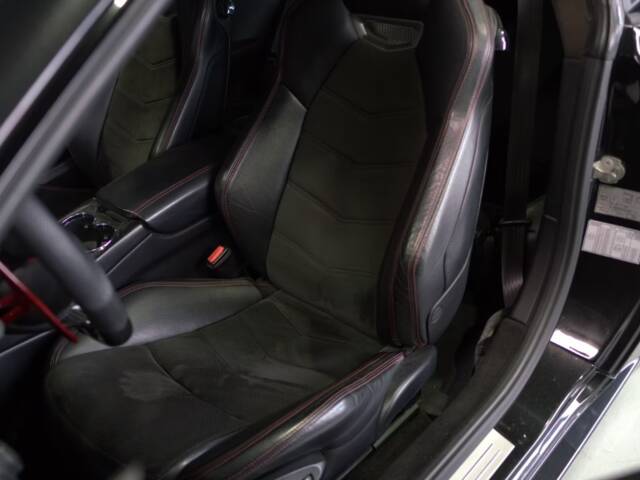 Maserati GranTurismo Sport